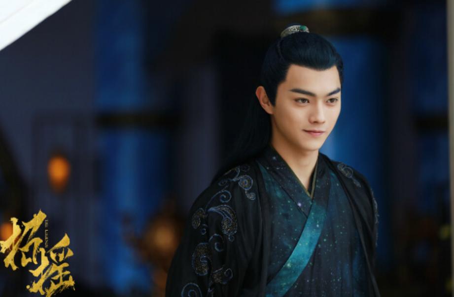 仙剑六首播能爆火吗,仙剑六热度破30000万