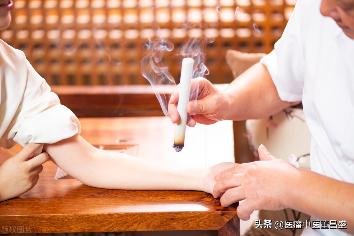 艾灸经典法则,你不得不知道的艾灸禁忌