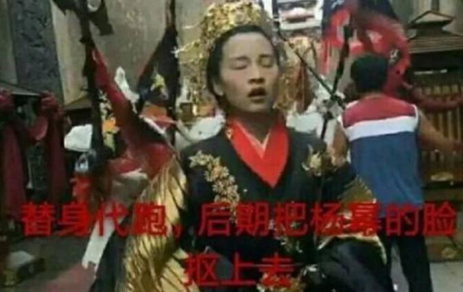 拍戏逐帧修脸,逐帧视频剪辑抠图换背景