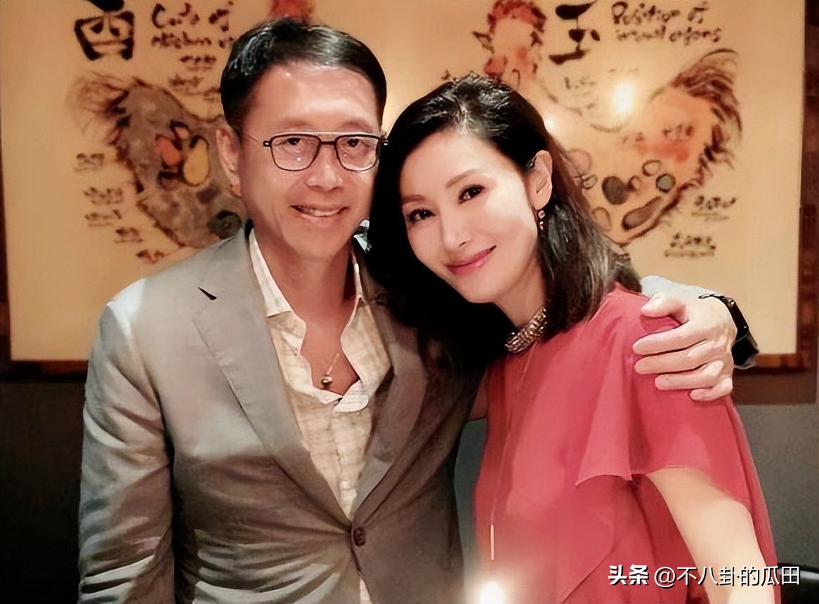 港台“女星*击狙**手”富豪​现状：坐轮椅，至今未婚，72岁还想追4胎
