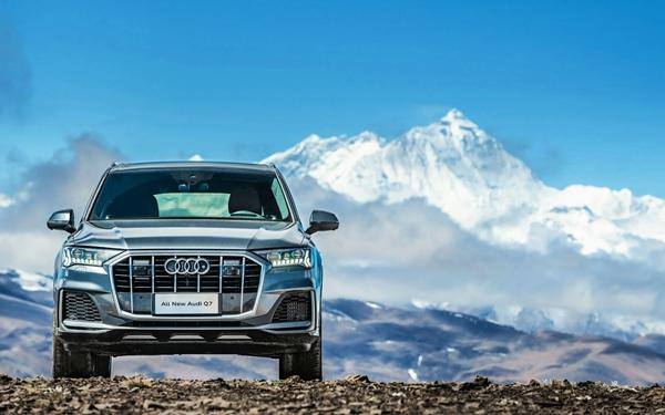 「总裁专车」租奥迪一天多少钱?盘点成都奥迪租赁的底价