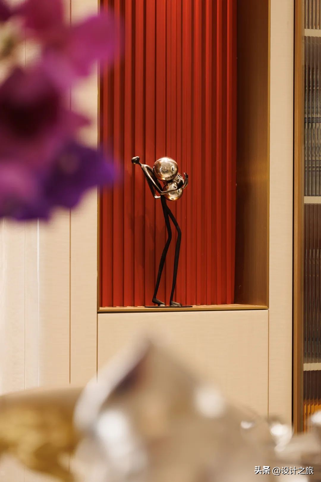 鏈辨槦鍒涗韩,鍘﹂棬鏈辨槦璁捐