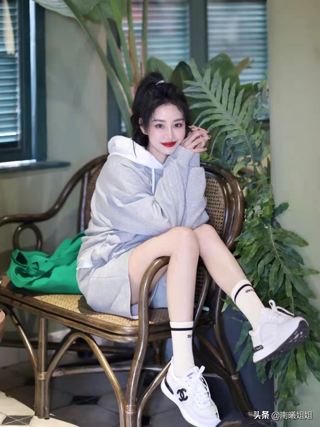 马丁靴过时今年流行哪三种鞋,扔掉不适合的鞋