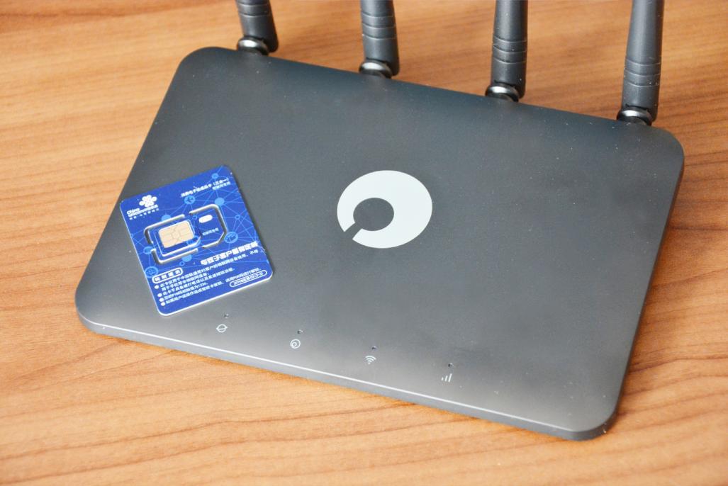 蒲公英4g无线路由器怎么测试,蒲公英4g智能组网路由器组网教程