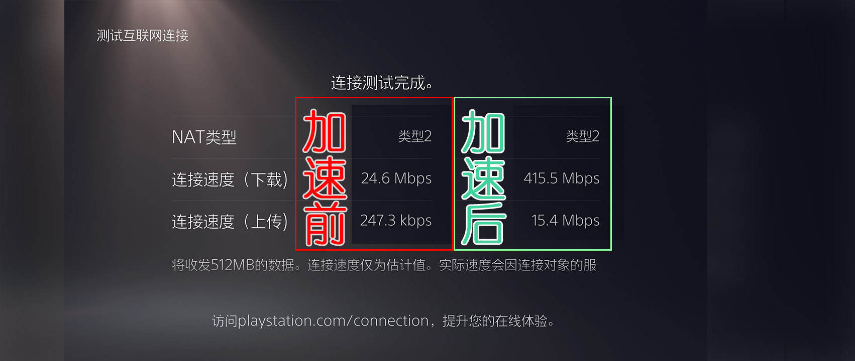 如何解决ps5网络问题,ps5玩游戏老出现网络问题