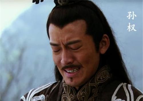 东吴皇帝孙休诛杀孙綝,孙休是东吴最后的希望