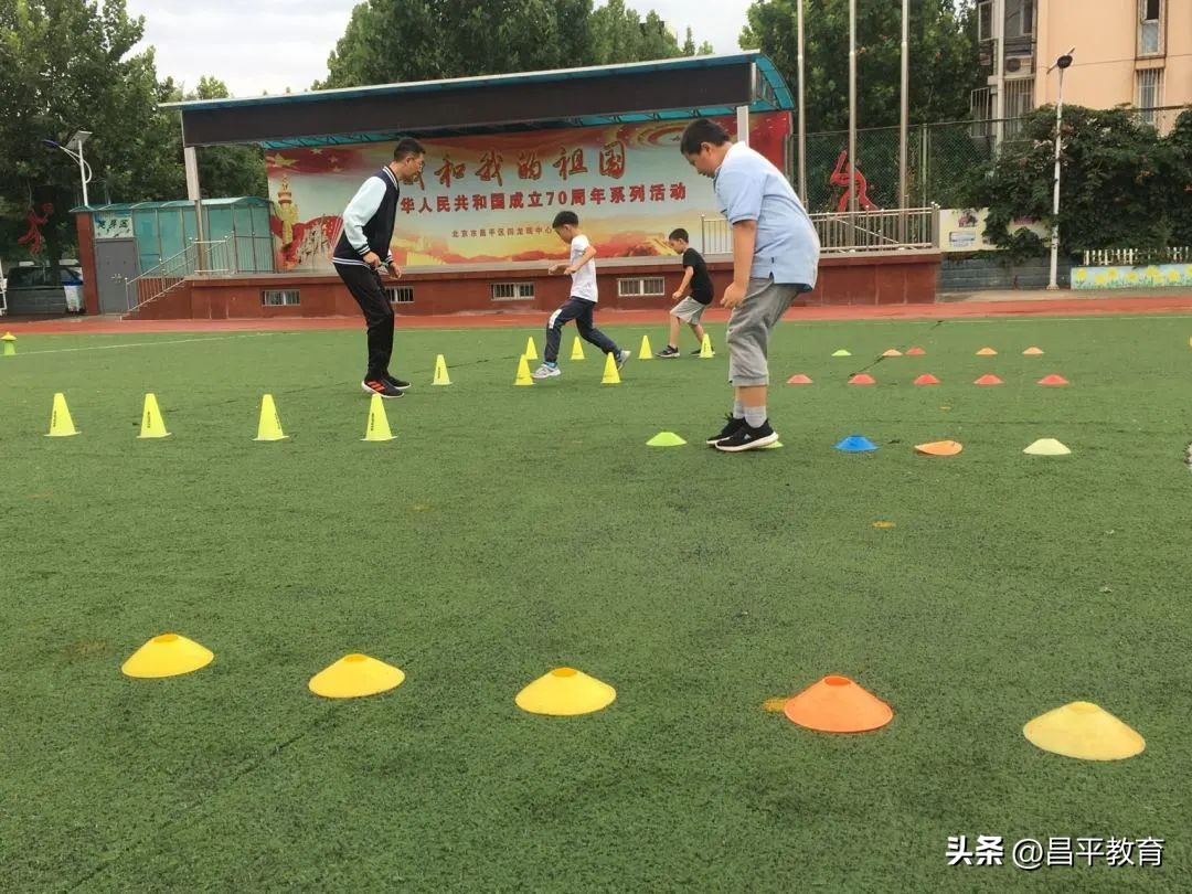 世界中学生足球世界杯,用世界杯的方式打开学校足球联赛