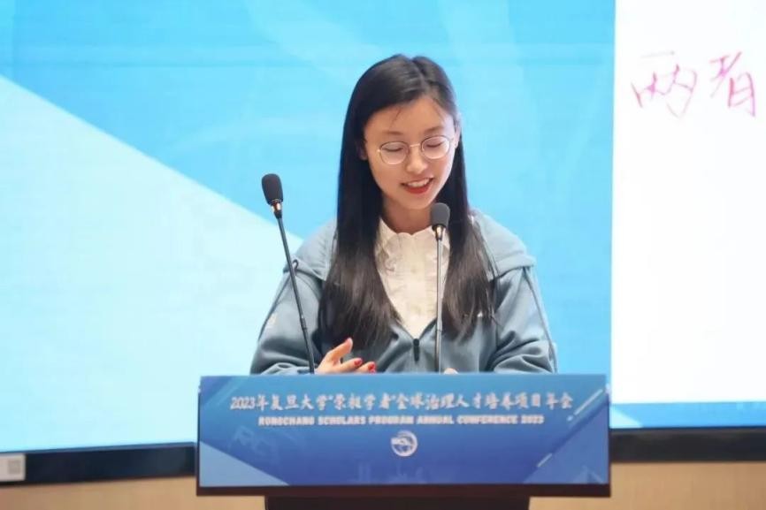 保研985、考取公务员！上海名校“超强”学霸团：11人全员上岸！