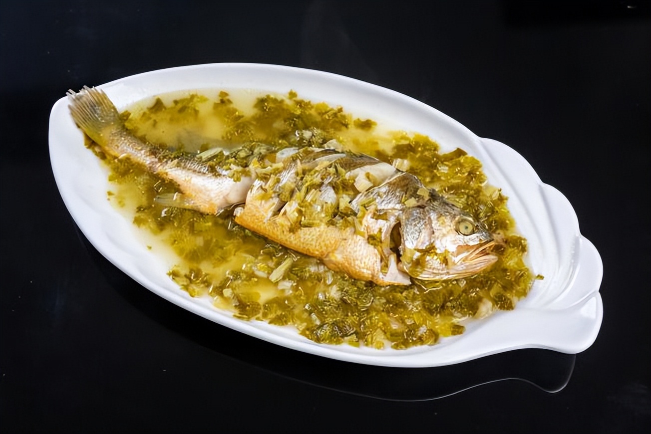 舟山人给大家带来的舟山美食,浙江舟山特色美食有哪些