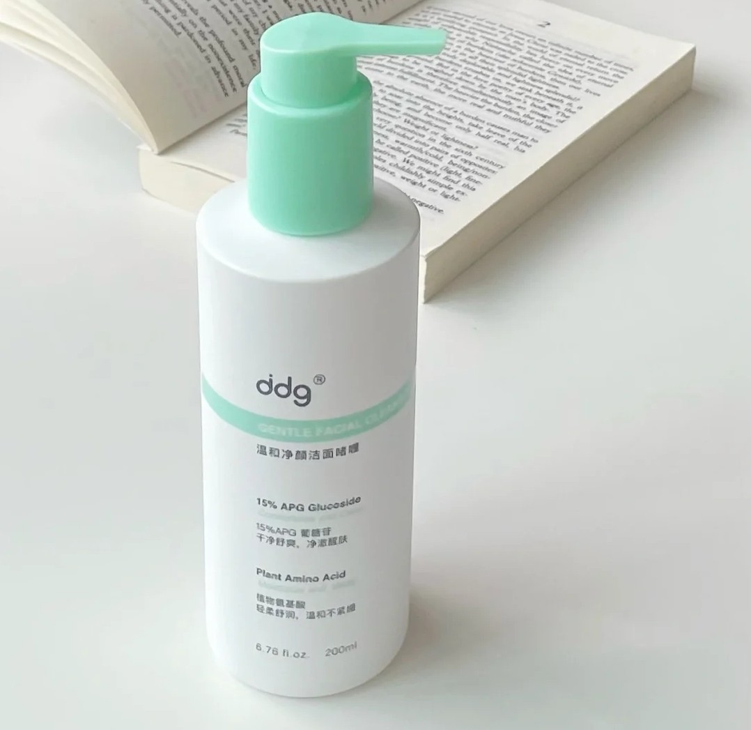 watson平价好用的氨基酸洗面奶,推荐几款好用的平价洗面奶