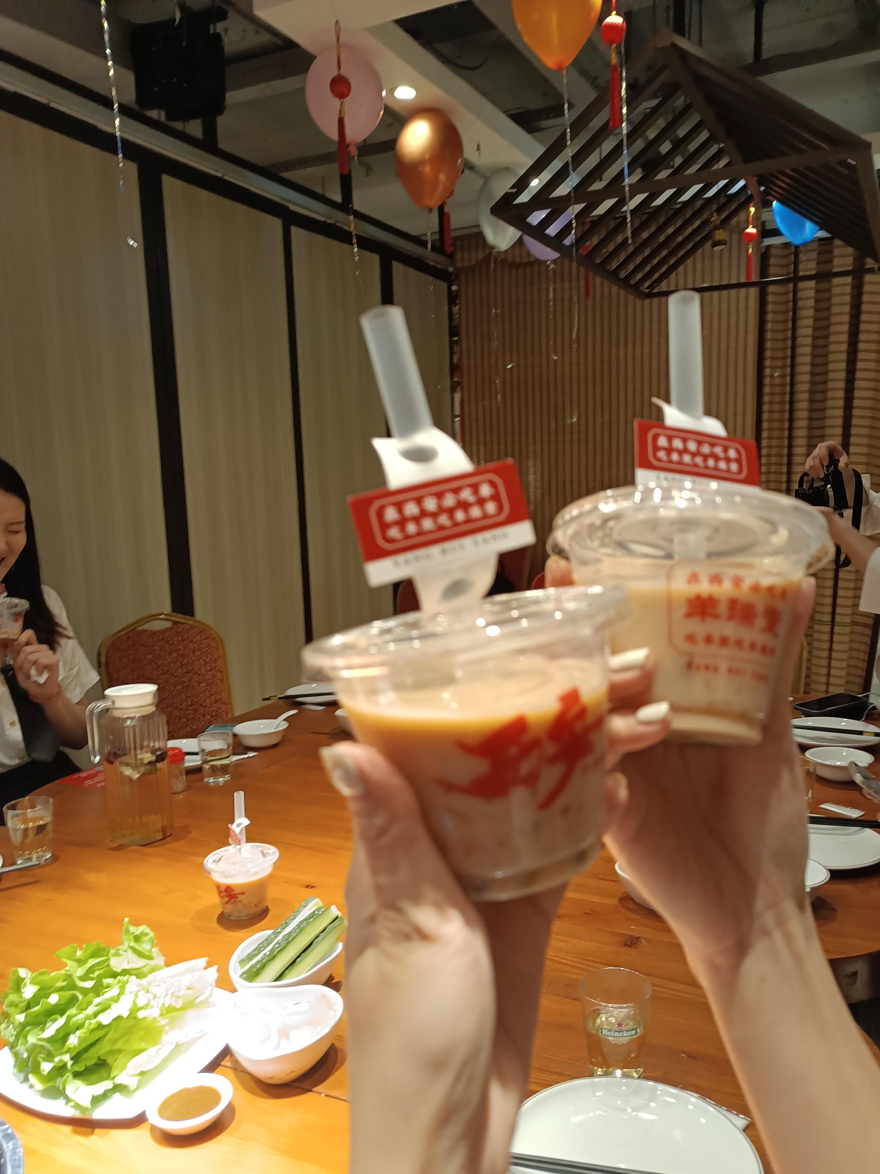 羊瑞堂|毕业季吃烤全羊，看夕阳欣赏鼓浪屿美景满满仪式感