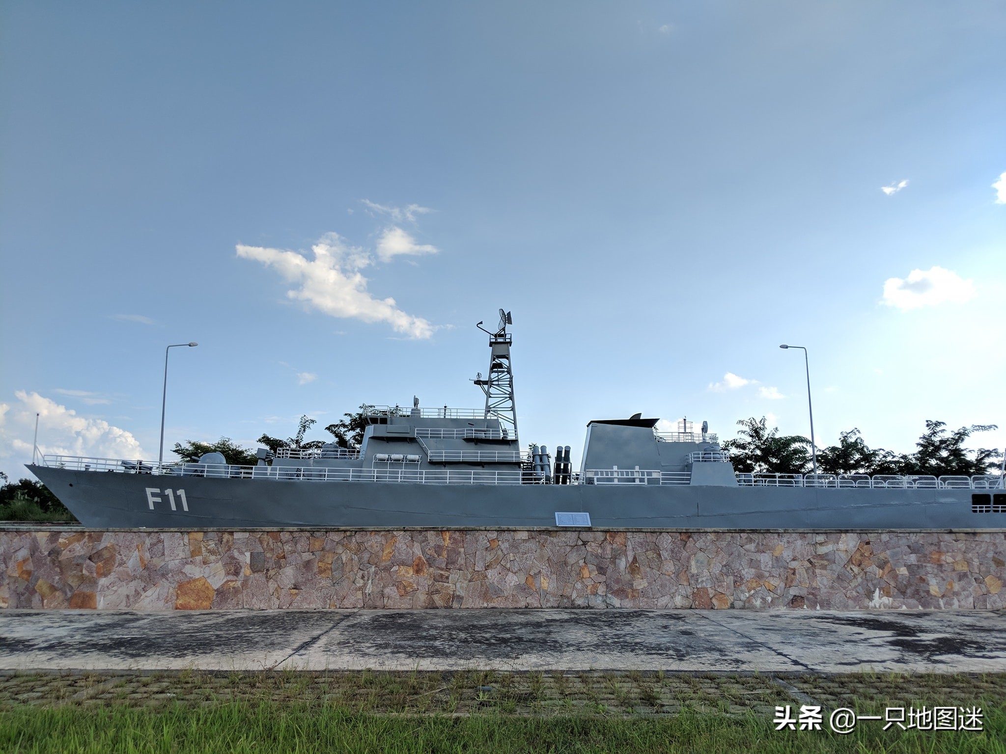 全球最憋屈的首都,最破旧的首都在哪里