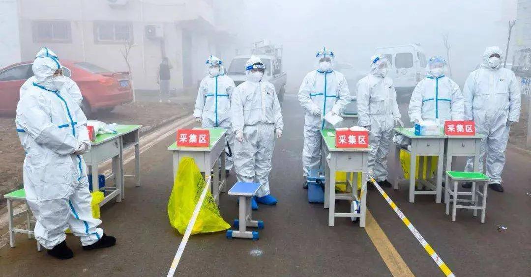 核酸检测机构造假会判刑吗,核酸检测机构造假会不会判刑