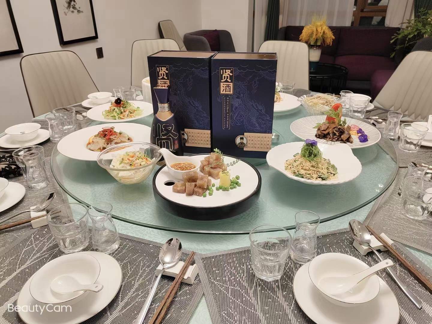 贵州贤酒亮点介绍,贵州贤酒是开发酒吗