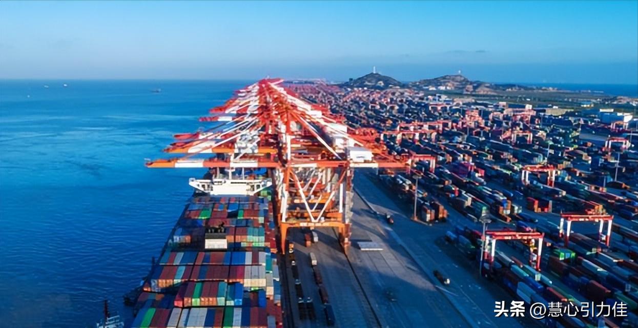 中国4个月赚了近一个越南半个沙特，不是好事！必须尽快化解