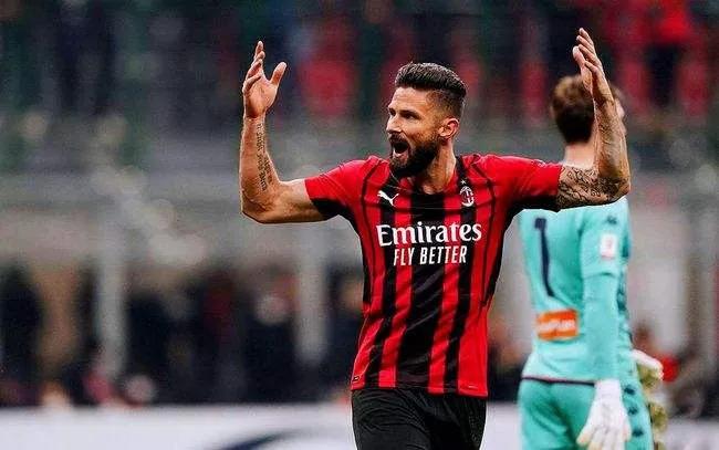 罗纳尔多ac米兰进球全纪录,10-11赛季意甲联赛ac米兰全进球