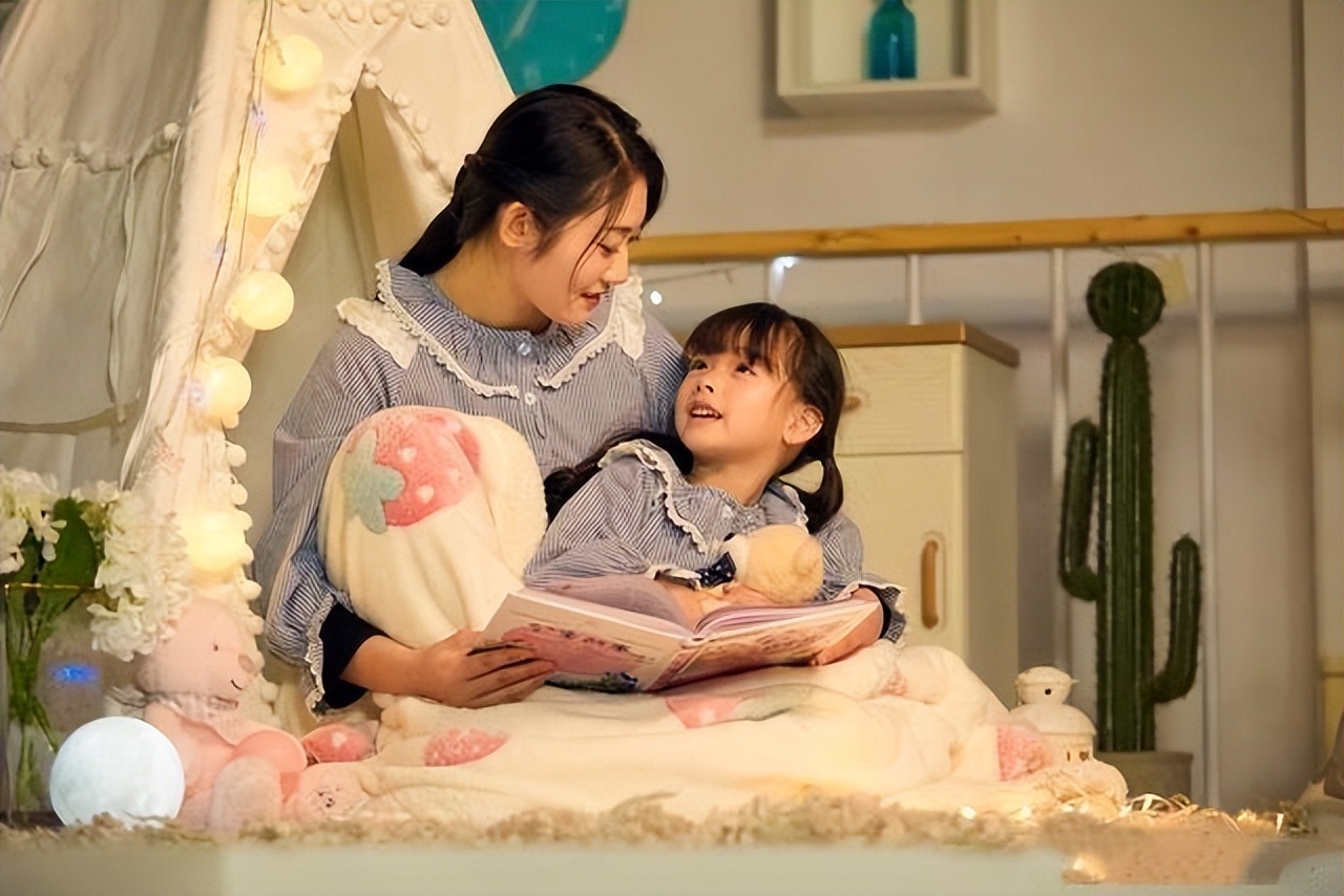 娃老是说害怕,孩子总是胆小怕黑