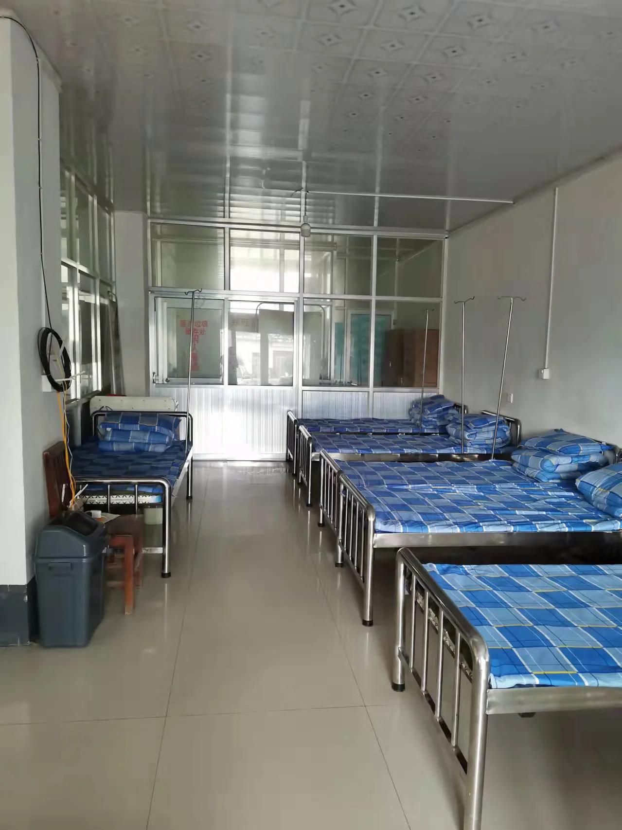 农村村卫生室发展现状,今非昔比的农村生活