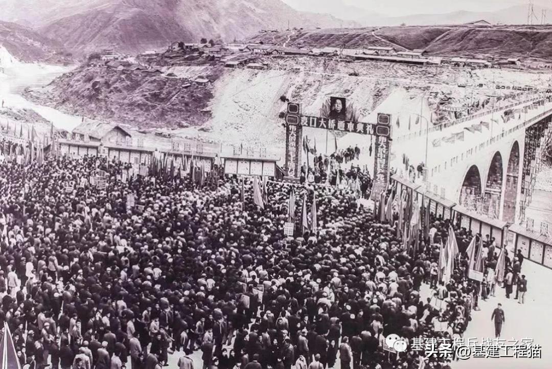 刚解密！基建工程兵第十四团历史