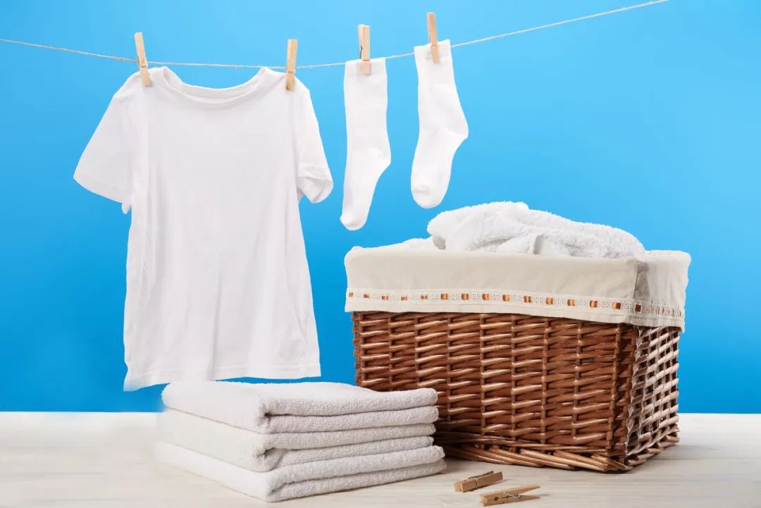 衣物清洗小妙招！再也不怕弄脏衣服啦
