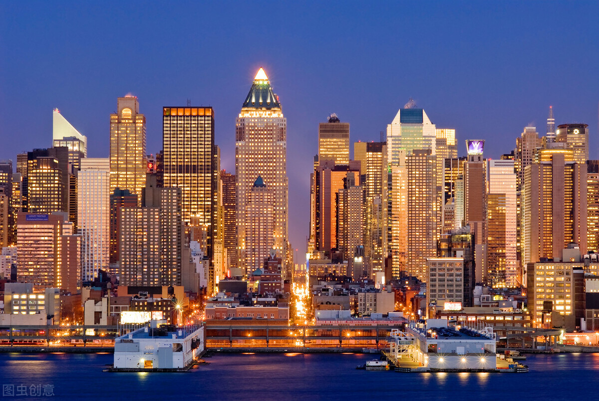 外国人在美国买房，要交多少税？