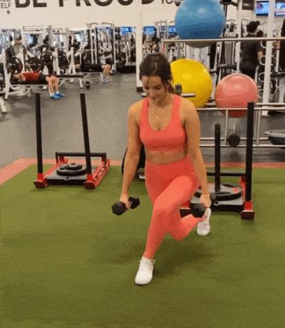 经常深蹲可以锻炼哪里的肌肉,改善深蹲灵活性的两个动作