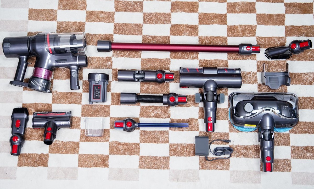 小狗除螨吸尘器怎样清洁,小狗牌吸尘器怎么清洁