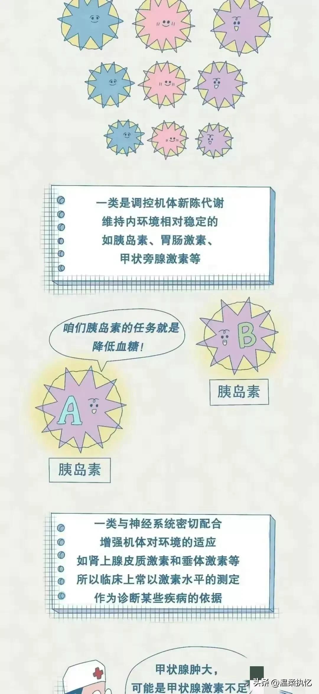 女生荷尔蒙分泌是什么,女生荷尔蒙分泌过多