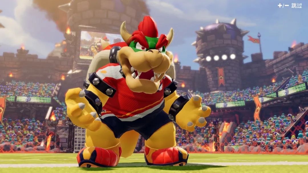 马力欧激战前锋更新,马力欧激战前锋switch