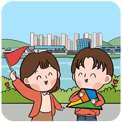 这个五一到底有多火,这个五一2.74亿人次出游