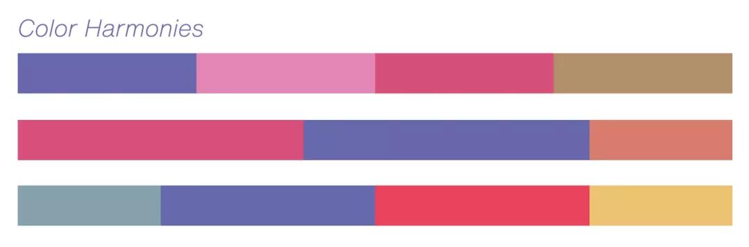 pantone2024年度代表色公布,pantone年度流行色年鉴2024