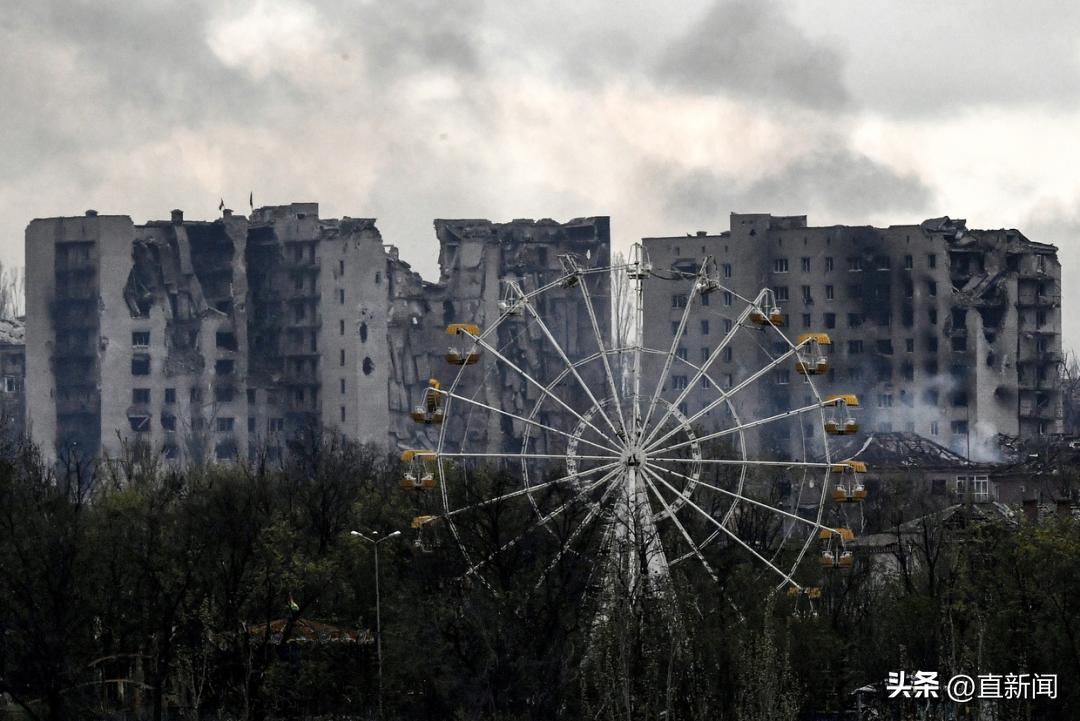 俄军拿下巴赫穆特的意义何在,俄军宣布拿下巴赫穆特