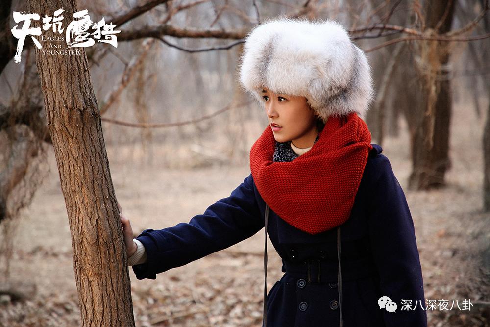 蒋依依补交税还能拍戏吗,蒋依依没戏拍吗