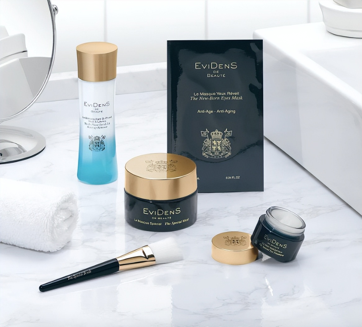 小众品牌值得购买的护肤单品,国际典藏级的小众贵妇护肤品