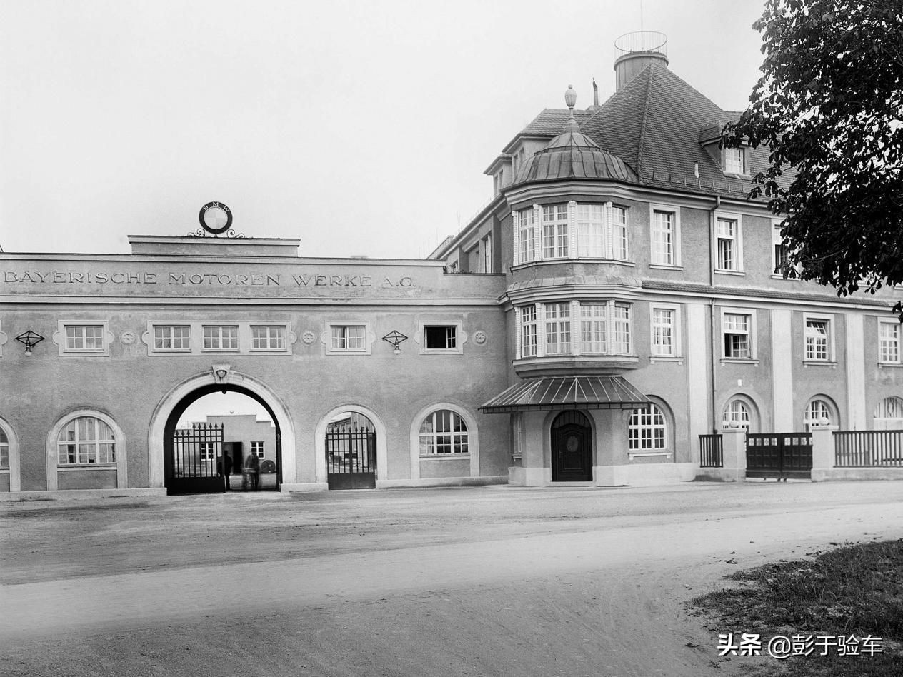 盘点所有宝马车型进化史,宝马车型历史全梳理