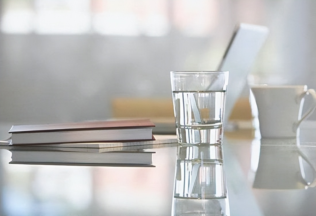 【豫健科普】《膳食指南》轻松读：如何做到“适量”喝水？