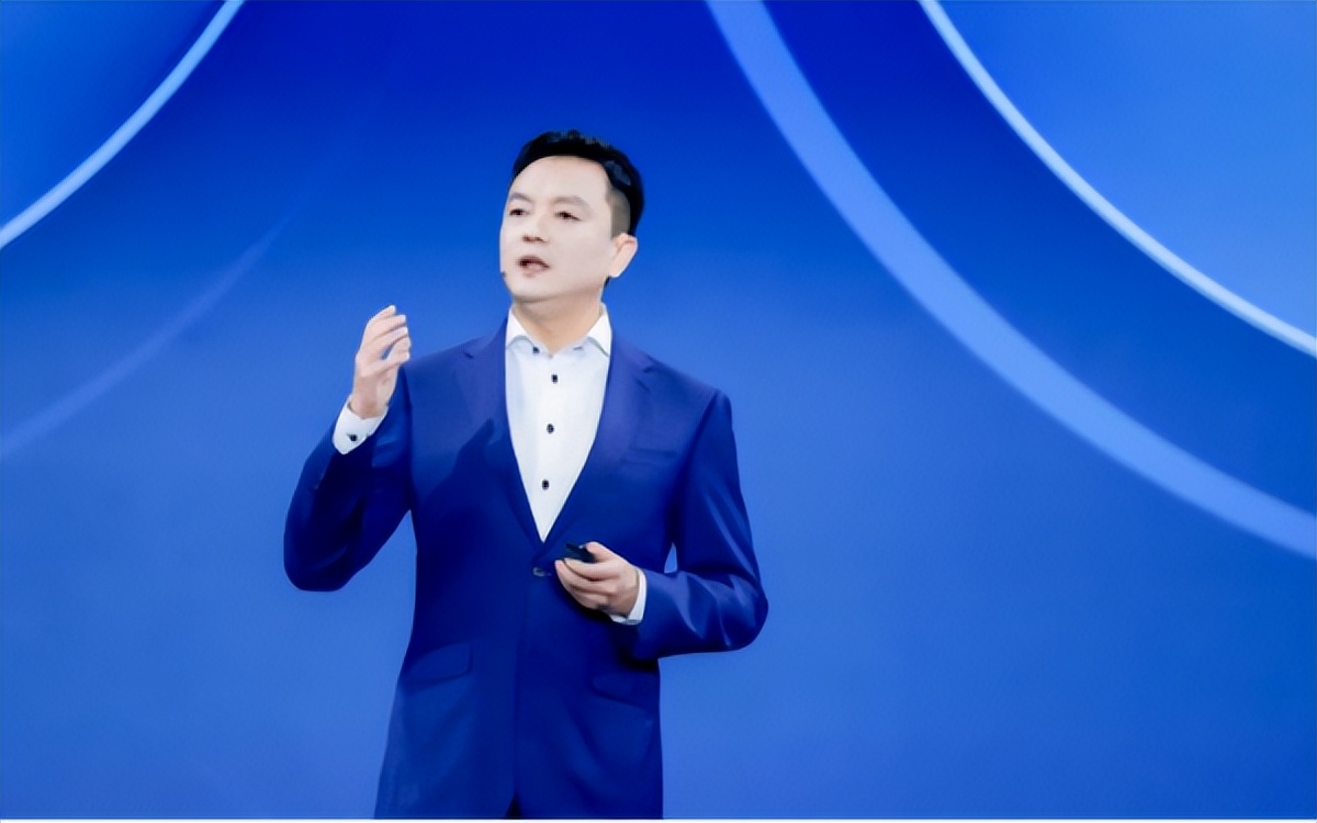 华为总裁吴晖,华为吴晖个人简历