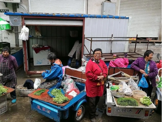 菜场买菜注意事项,去菜场买菜这四种菜别买