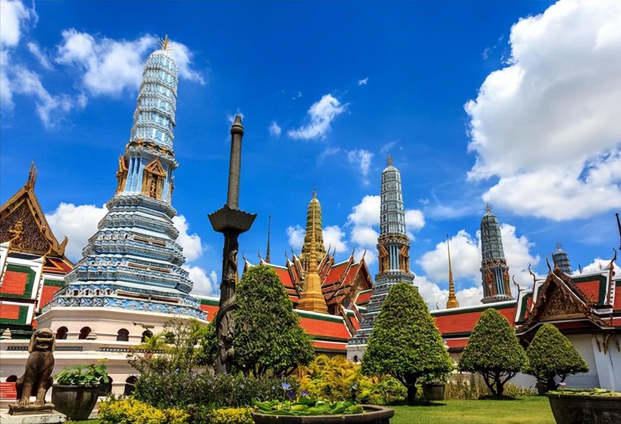 目前泰国治安如何,近期泰国治安如何