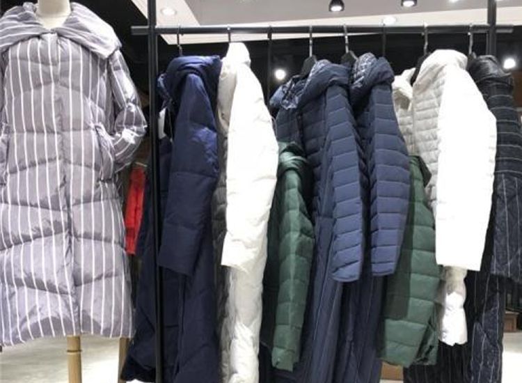 买羽绒服注意这5点,买羽绒服容易踩雷