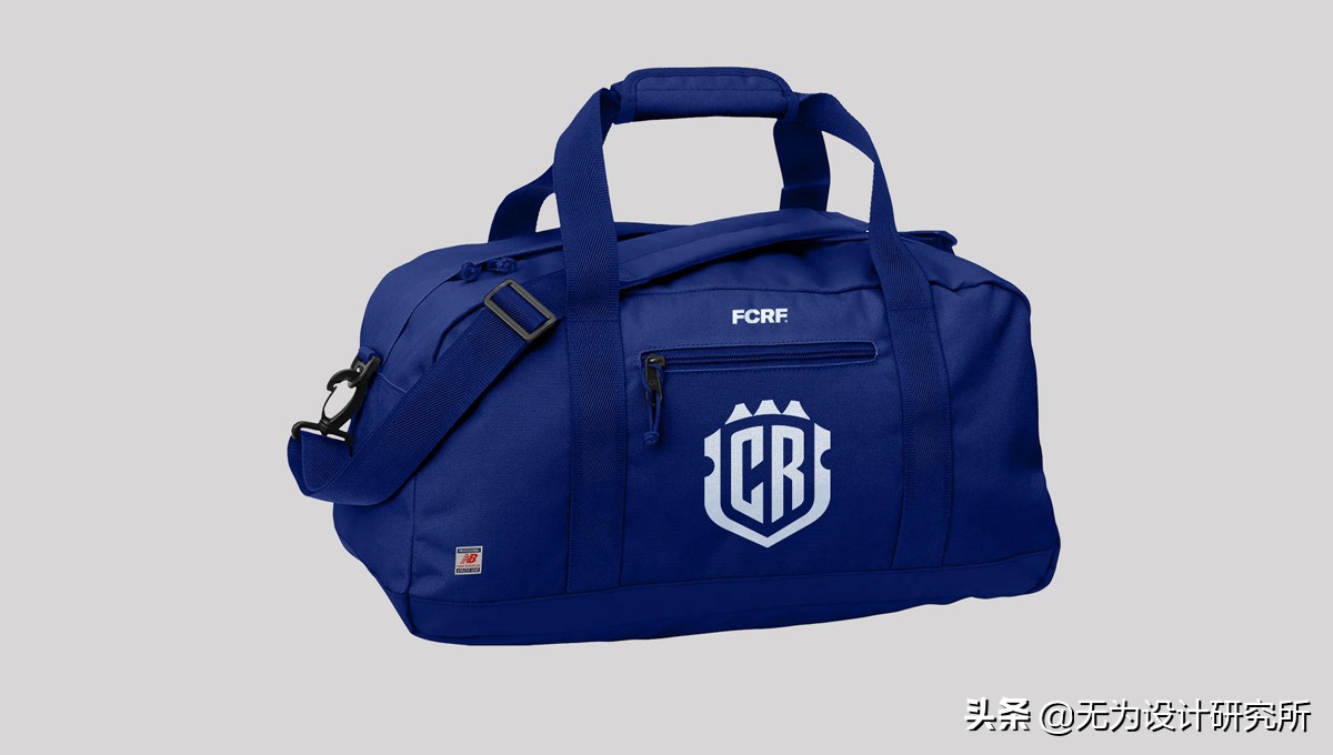 足球队品牌形象设计vi手册,设计足球队logo狼元素