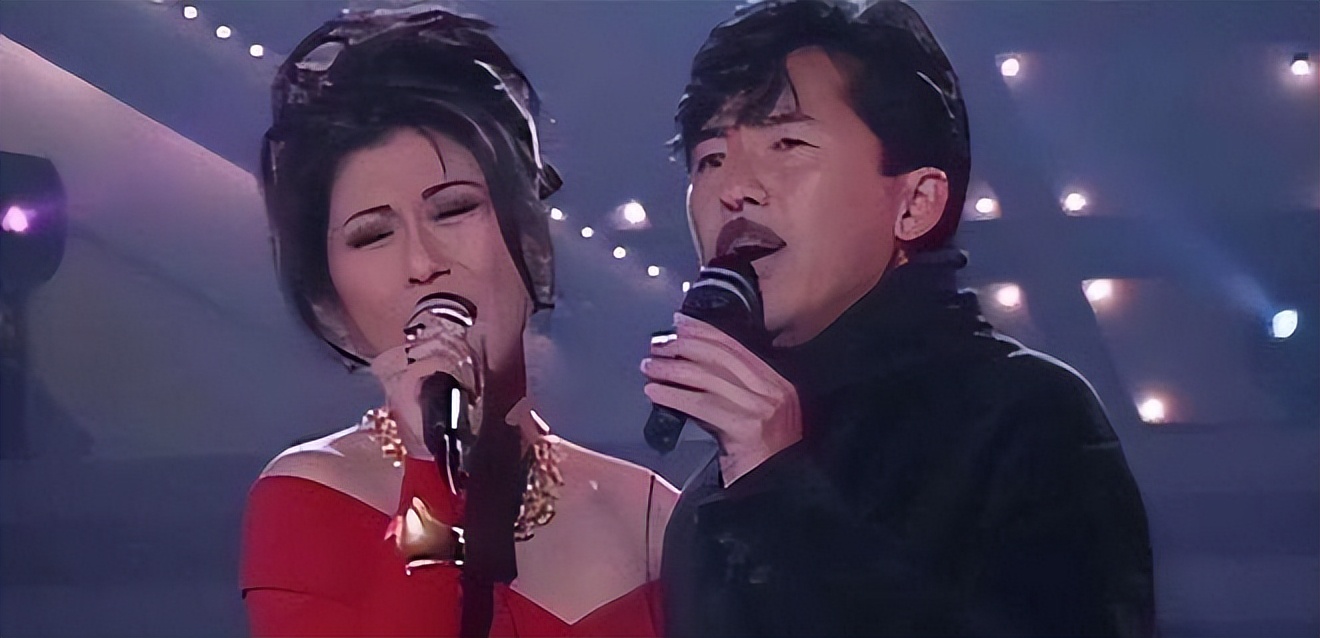 叶倩文与林子祥分别出生何年,叶倩文靠林子祥才出名吗