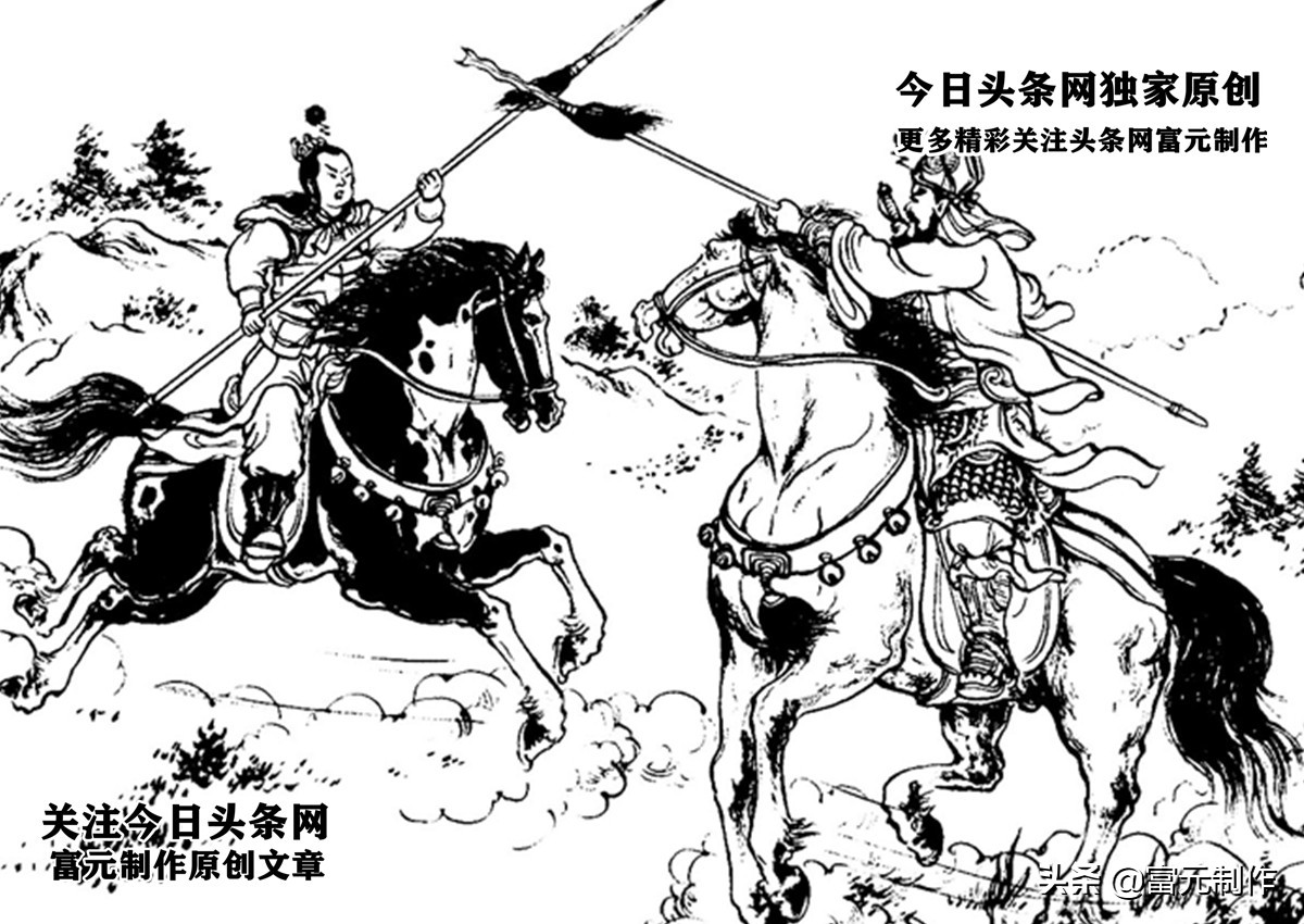 杨家八子历史人物简介,杨家八将都有哪些