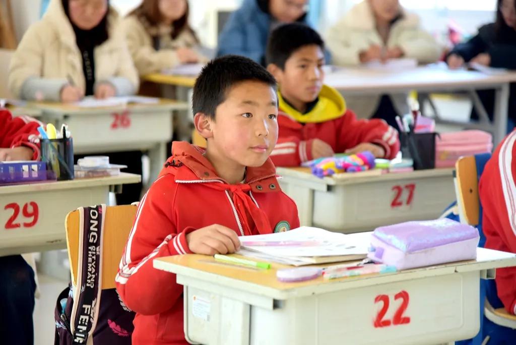 陕西延安宜川红军小学,延安宜川县红军小学