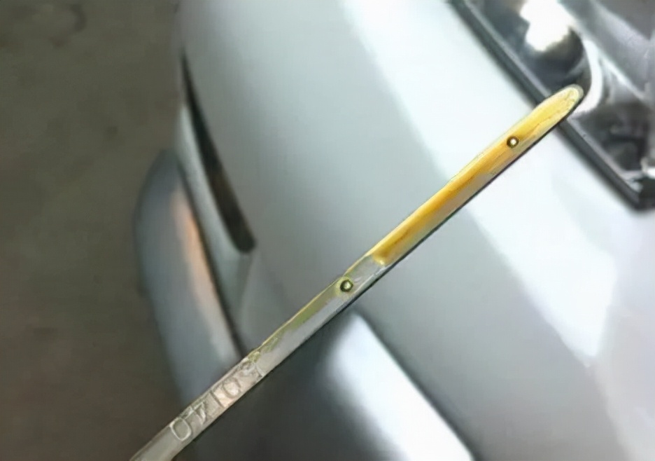 往机油加什么有损害,铃木uy125机油加过量