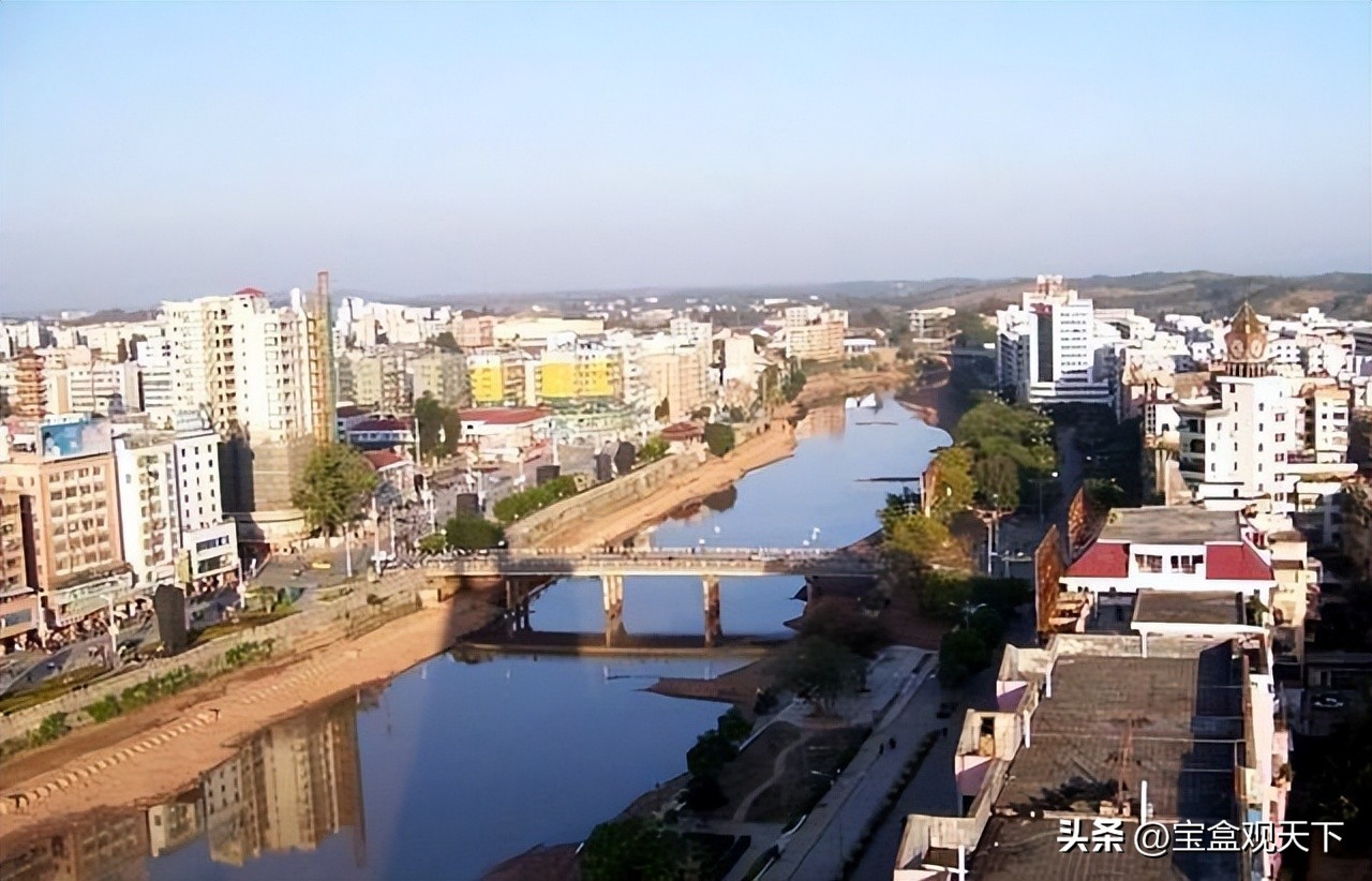 2022韶关各区县财政收入,韶关市各县财政收入排名