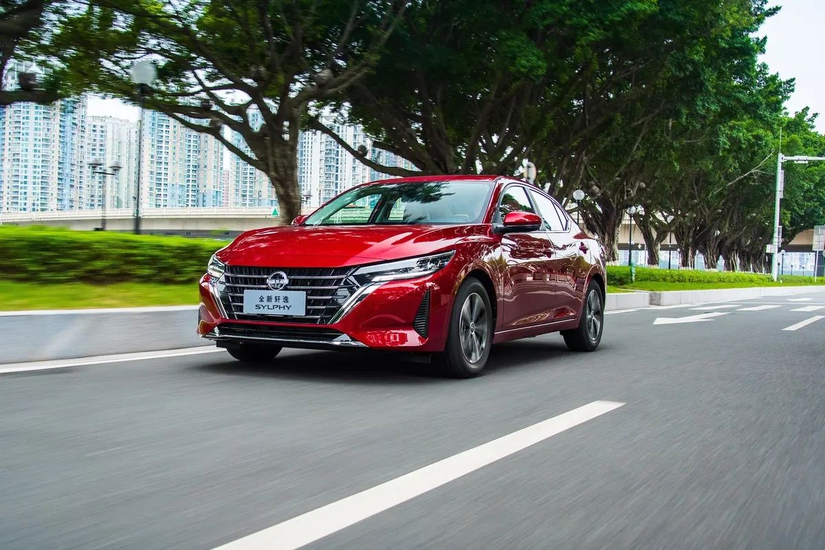 轩逸性能安全,轩逸稳定