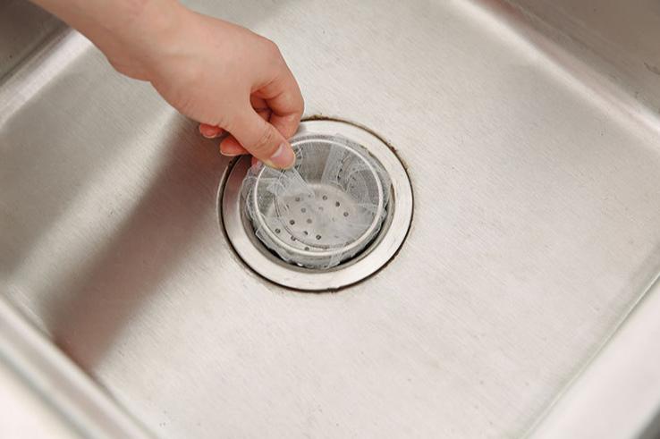 下水管道堵了怎么办最简单方法,下水道堵了小妙招