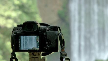 富士xh2高像素评测,富士XH2和XH2S视频性能对比