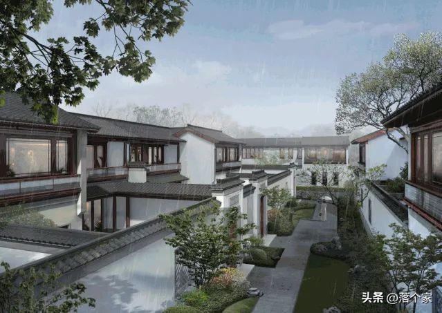 汤臣金桥花园西地块三期,汤臣金桥花园别墅